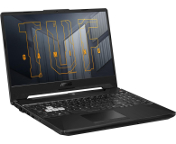 ASUS TUF Gaming F15 i5-11400H/32GB/960/W10 RTX3050 - 665577 - zdjęcie 4